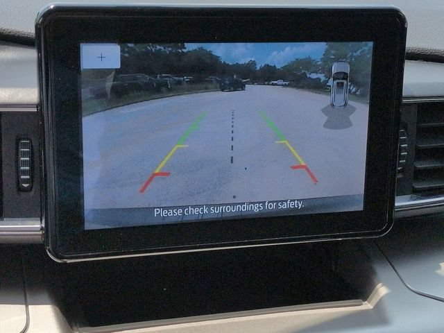 Certified 2021 Ford Explorer XLT w/ Equipment Group 202A RWD image 26