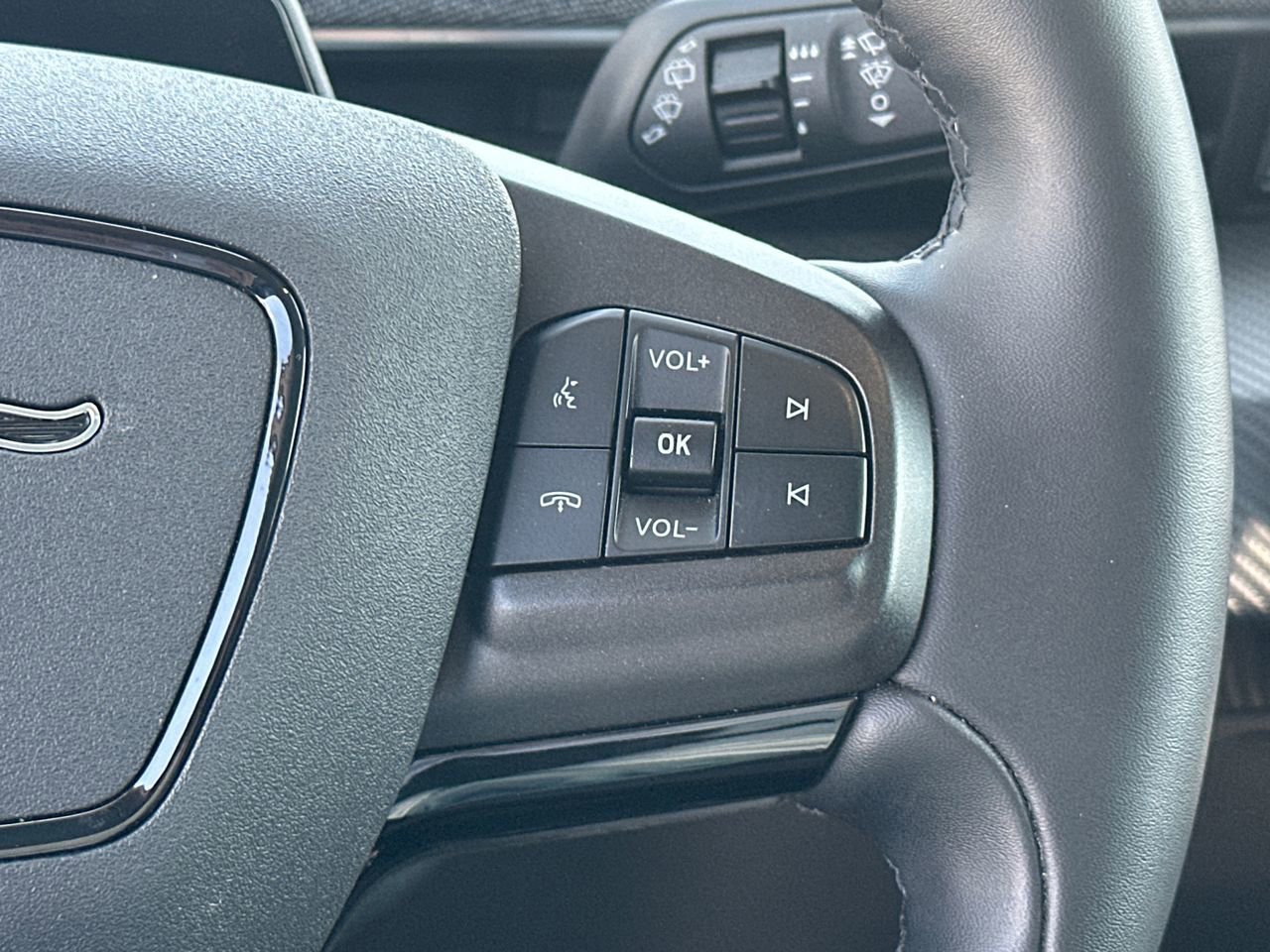 Certified 2023 Ford Mustang Mach-E Premium image 29