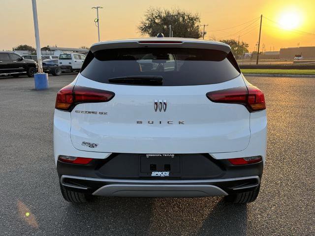 Used 2025 Buick Encore GX Preferred image 4