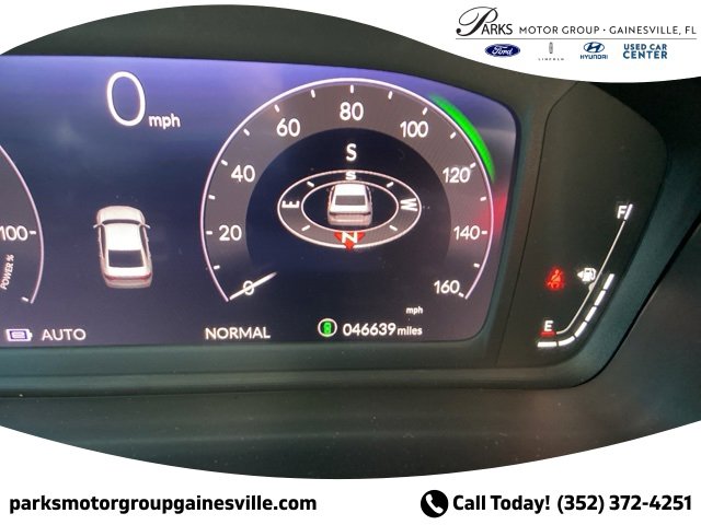 Used 2023 Honda Accord EX-L image 17