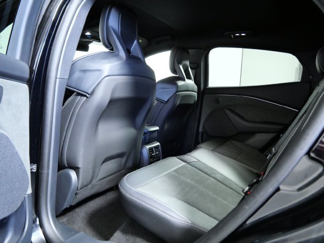Certified 2025 Ford Mustang Mach-E GT AWD/4WD image 15