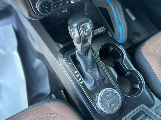 Certified 2022 Ford Bronco Outer Banks AWD/4WD image 21