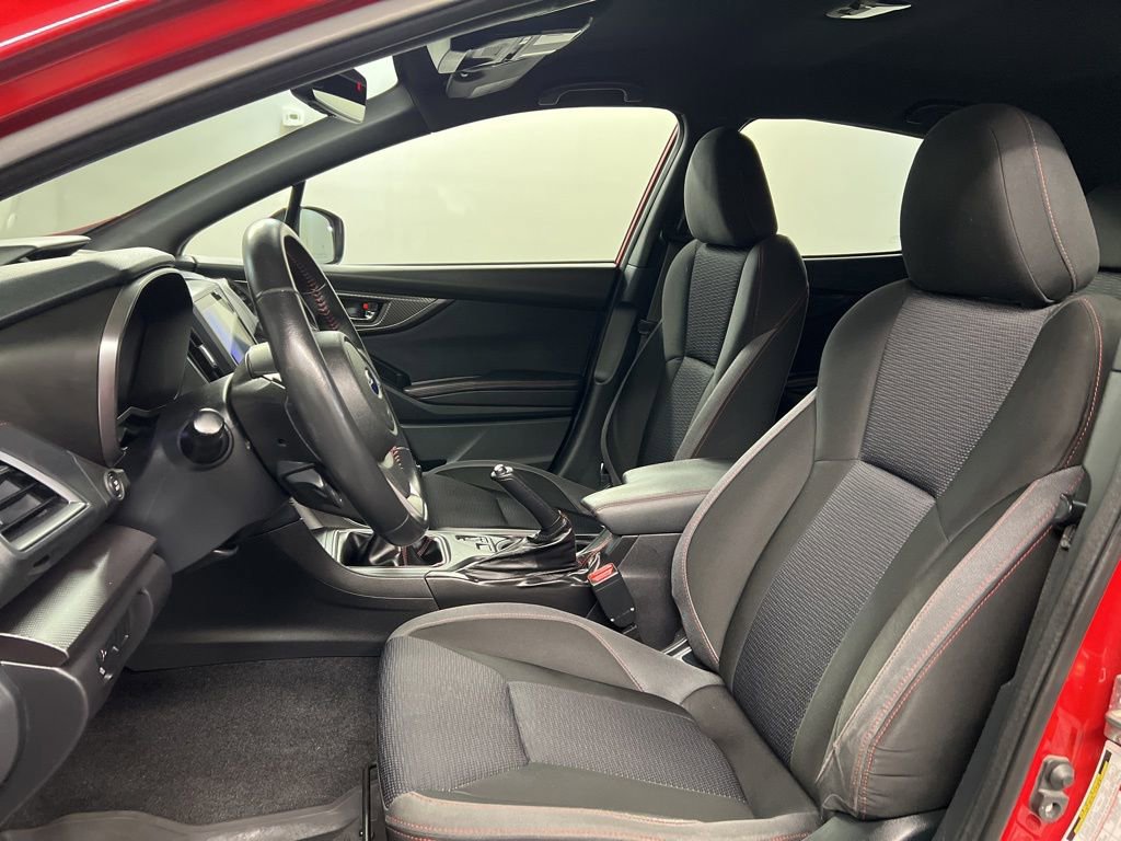 Used 2018 Subaru Impreza 2.0i Sport w/ Popular Package #2 AWD/4WD image 27