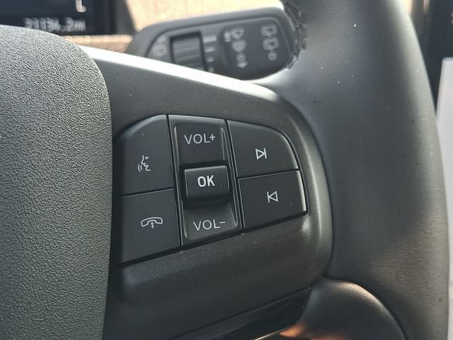 Certified 2024 Ford Mustang Mach-E Select w/ Comfort Package Lite RWD image 21