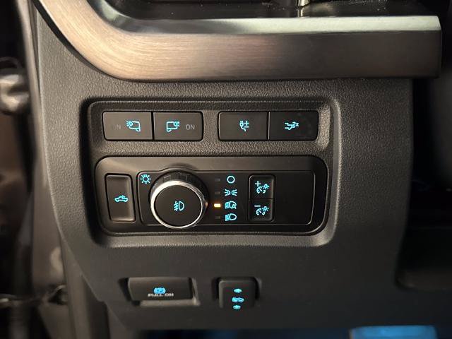 Certified 2023 Ford F350 Lariat w/ Lariat Ultimate Package AWD/4WD image 21