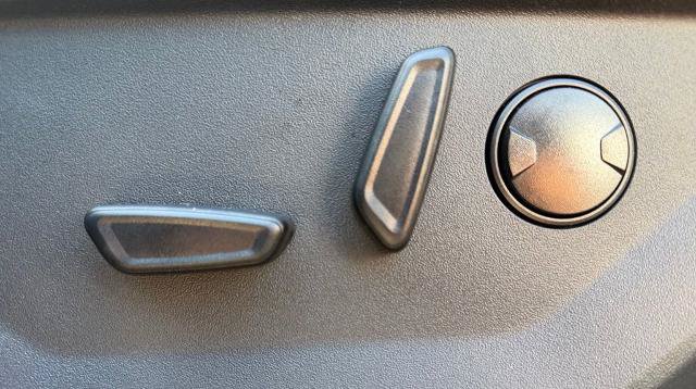 Certified 2025 Ford Expedition Tremor AWD/4WD image 20