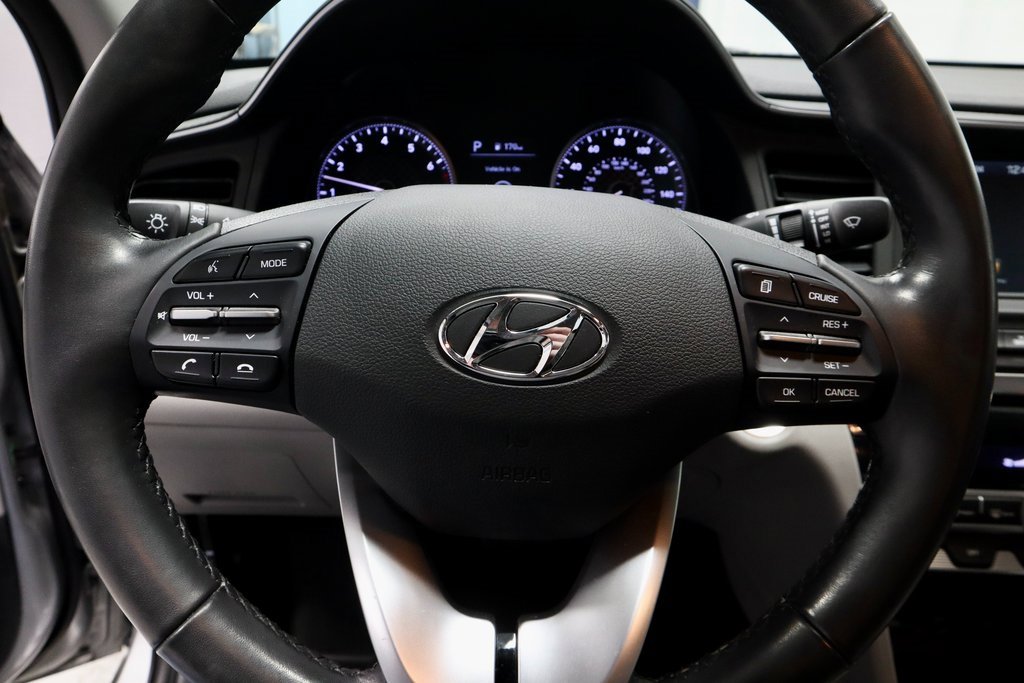 Used 2020 Hyundai Elantra Value Edition image 33