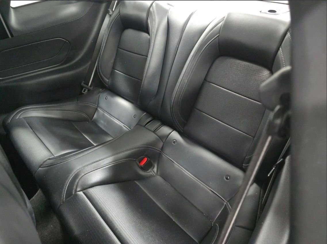 Certified 2024 Ford Mustang GT Premium RWD image 7