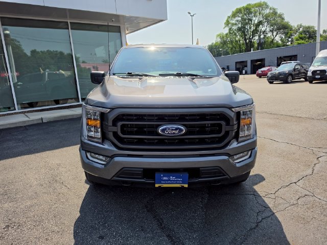 Certified 2023 Ford F150 XLT w/ Equipment Group 302A High AWD/4WD image 11
