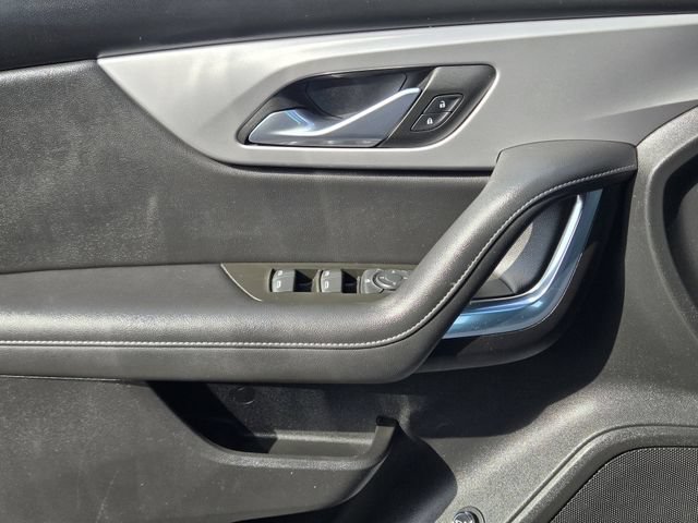 Used 2022 Chevrolet Blazer LT FWD image 22