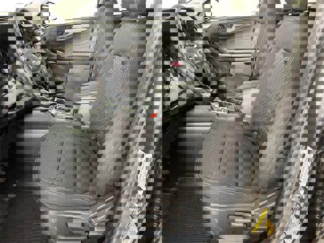 Certified 2025 Ford Escape Active w/ Tech Pack #1 image 2