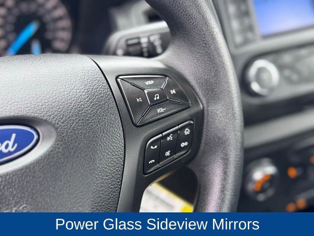 Certified 2021 Ford Ranger XL w/ Equipment Group 101A High image 13