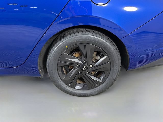 Used 2021 Hyundai Elantra SEL w/ Convenience Package FWD image 35