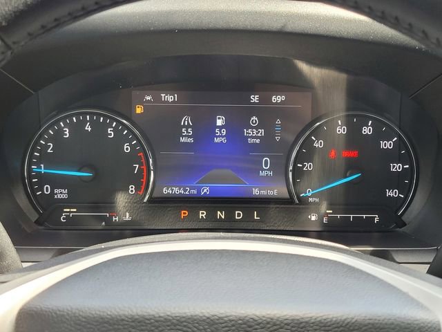 Certified 2023 Ford Explorer XLT w/ Equipment Group 202A AWD/4WD image 15
