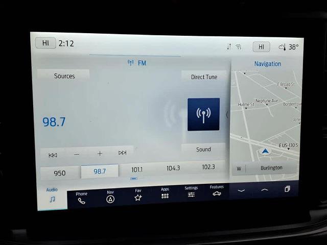 Certified 2023 Ford F150 XLT w/ Equipment Group 302A High image 24