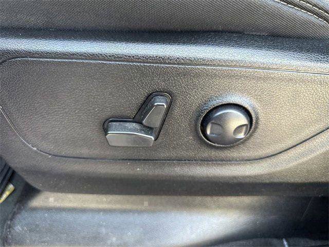 Used 2022 RAM 1500 Big Horn image 25