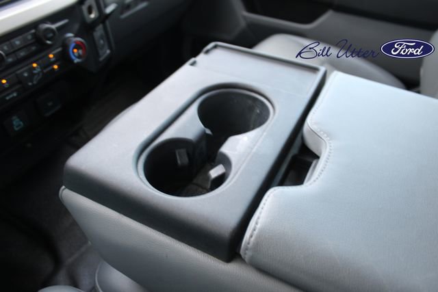 Certified 2024 Ford F250 XL w/ XL Chrome Package image 15
