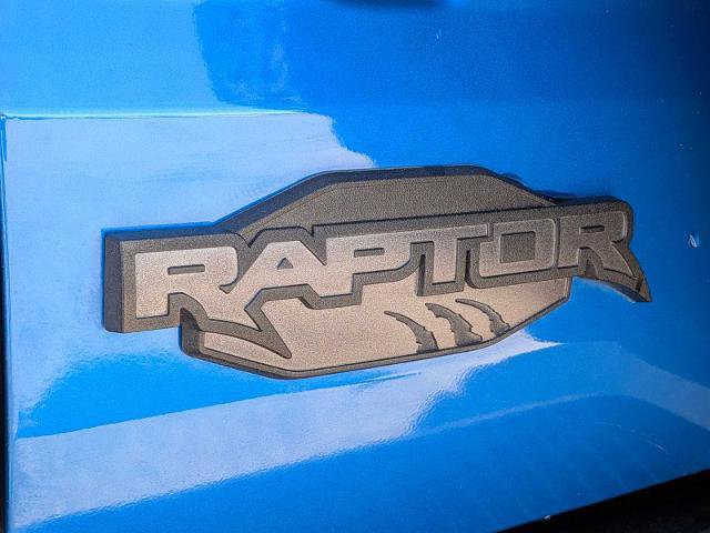 Certified 2024 Ford Bronco Raptor w/ Interior Carbon Fiber Pack 6 AWD/4WD image 13