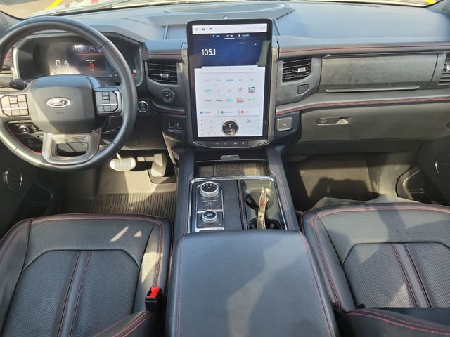 Certified 2024 Ford Expedition Limited image 31