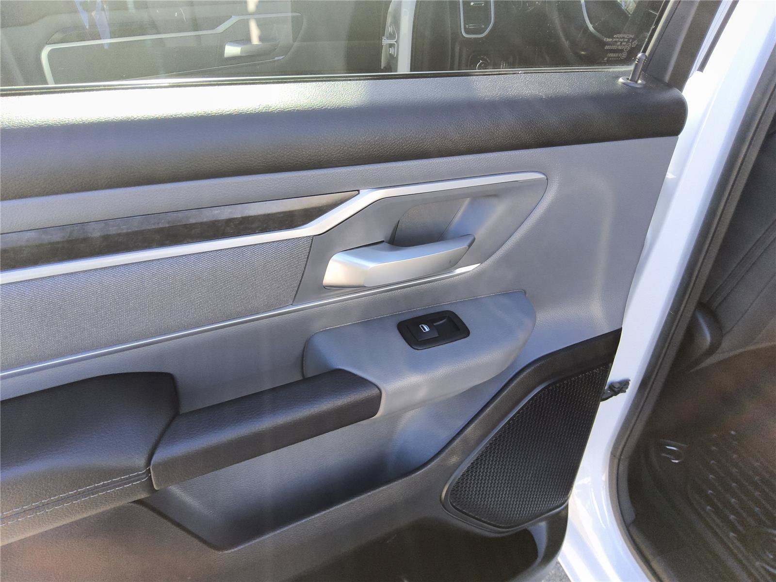 Used 2022 RAM 1500 Big Horn RWD image 21
