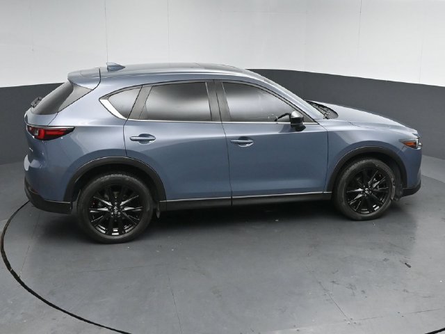 Used 2023 MAZDA CX-5 Carbon Edition AWD/4WD image 45
