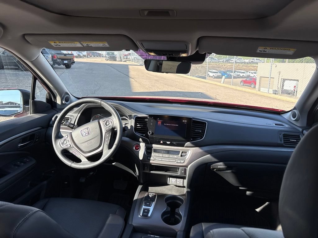 Used 2023 Honda Ridgeline RTL image 10
