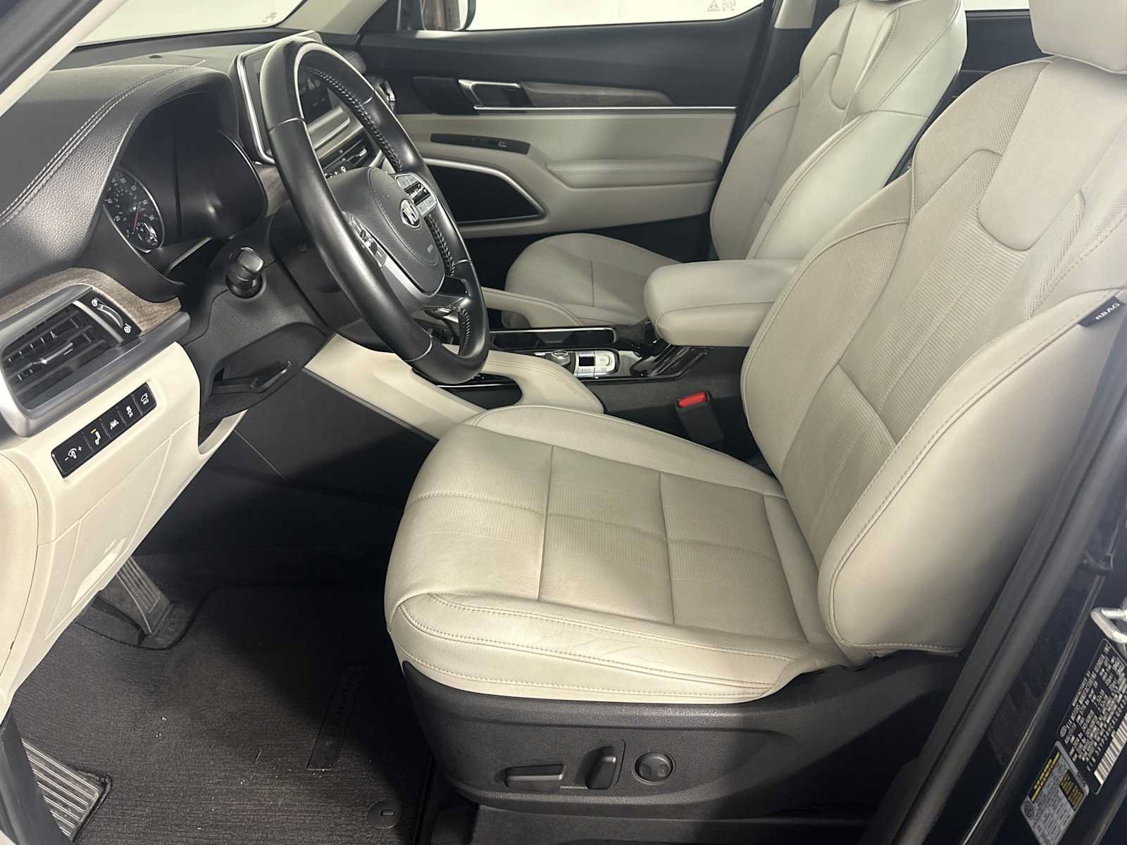 Used 2020 Kia Telluride EX FWD image 7