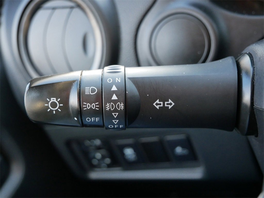 Used 2022 Mitsubishi Mirage G4 ES image 25