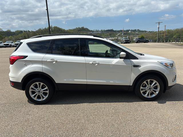 Certified 2019 Ford Escape SEL AWD/4WD image 5