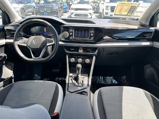 Used 2024 Volkswagen Taos S FWD image 11