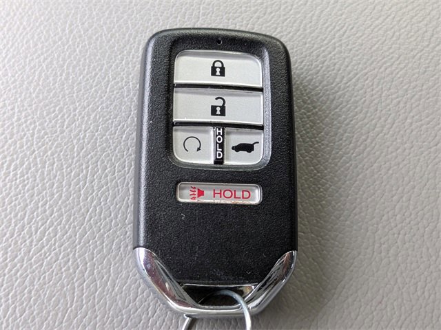 Used 2022 Honda CR-V Touring image 30