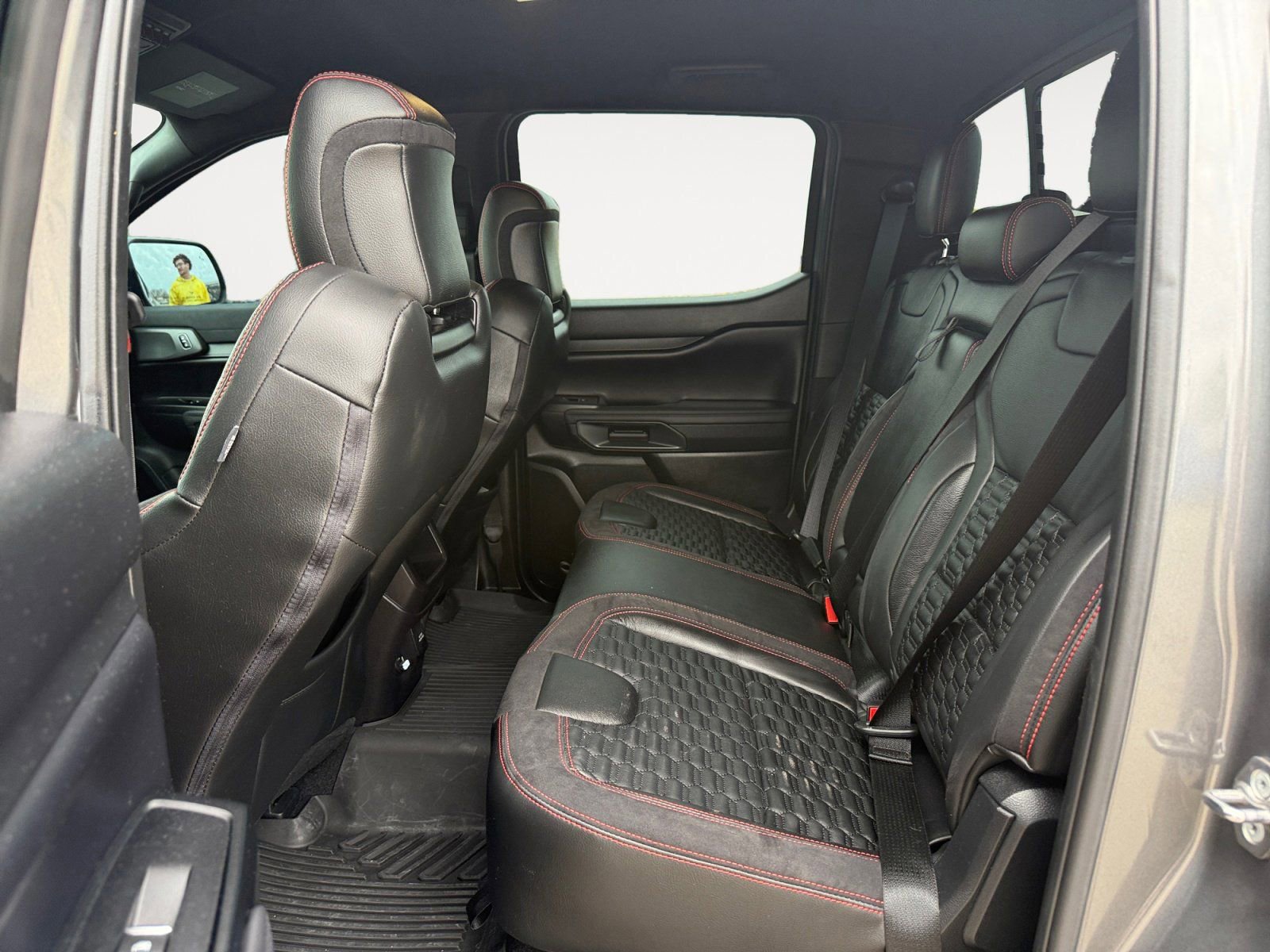 Certified 2024 Ford Ranger Raptor image 13