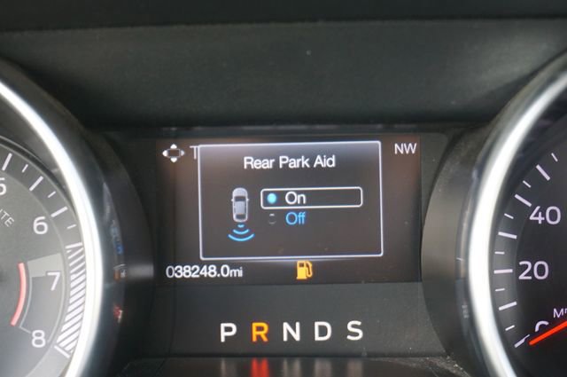 Certified 2020 Ford Mustang Convertible w/ Equipment Group 101A image 13