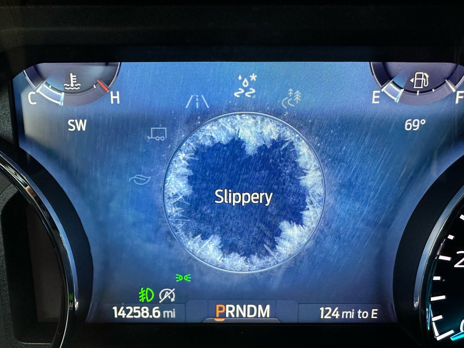 Certified 2023 Ford F150 XLT w/ Equipment Group 302A High image 49