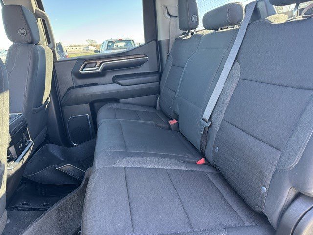 Used 2024 Chevrolet Silverado 1500 LT Trail Boss w/ Protection Package image 25