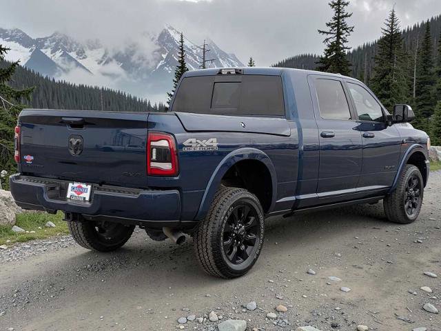 Used 2021 RAM 2500 Limited AWD/4WD image 6