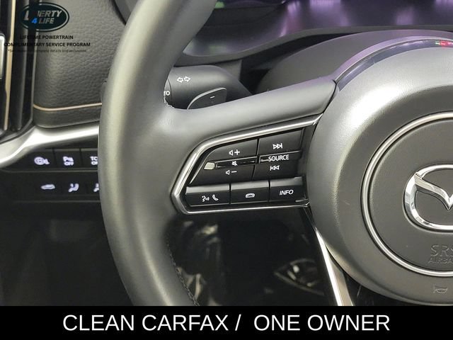 Used 2026 MAZDA CX-90 3.3 Turbo w/ Premium Sport Pkg AWD/4WD image 26