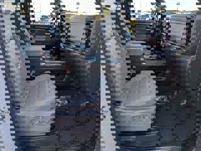 Used 2024 GMC Sierra 1500 SLT w/ SLT Premium Plus Package image 39