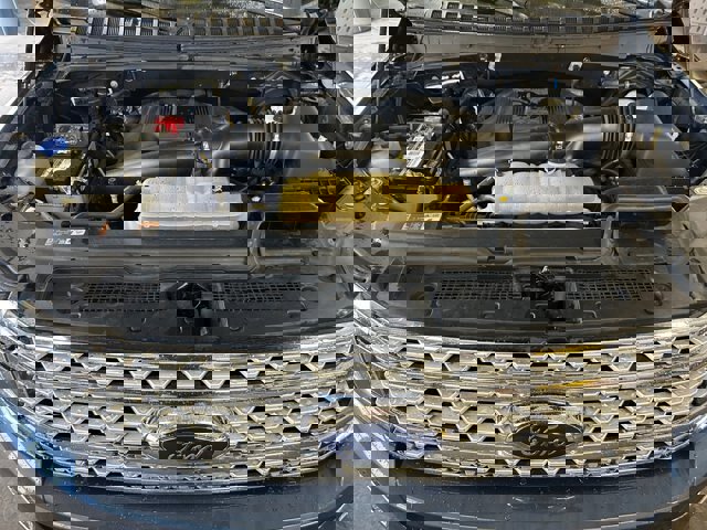 Certified 2019 Ford Expedition Max Platinum image 21