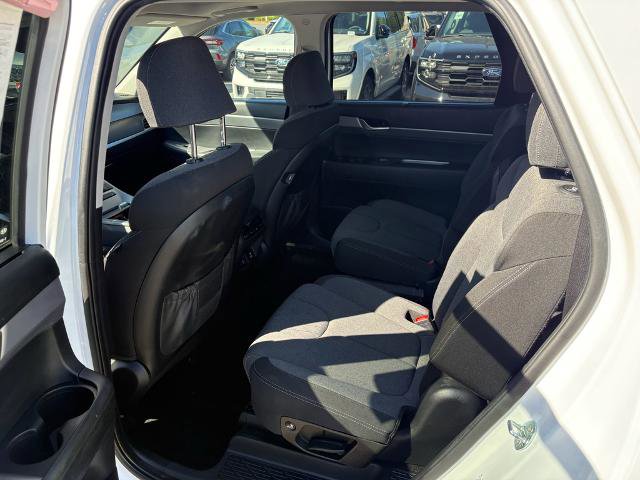 Used 2021 Hyundai Palisade SEL w/ Convenience Package AWD/4WD image 14