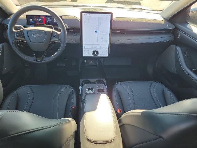 Certified 2024 Ford Mustang Mach-E Premium AWD/4WD image 28