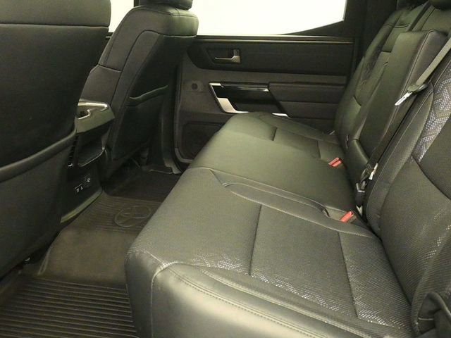 Used 2025 Toyota Tundra Limited w/ TRD Off-Road Package image 10
