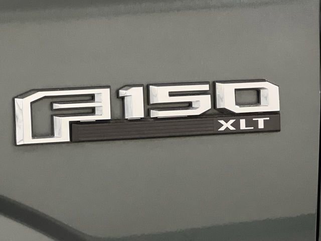 Certified 2018 Ford F150 XLT w/ Equipment Group 302A Luxury AWD/4WD image 18