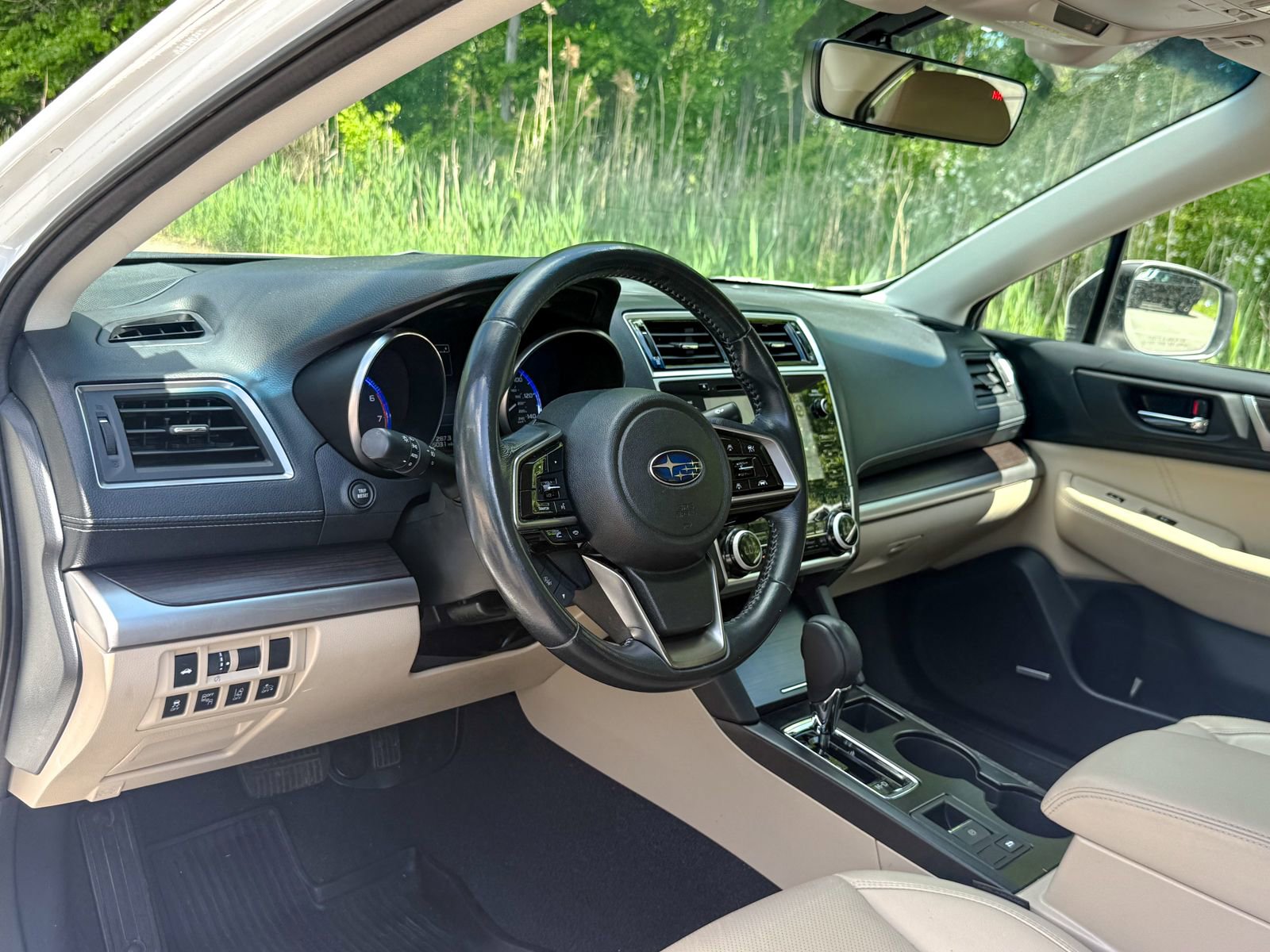Used 2019 Subaru Legacy 2.5i Limited AWD/4WD image 14