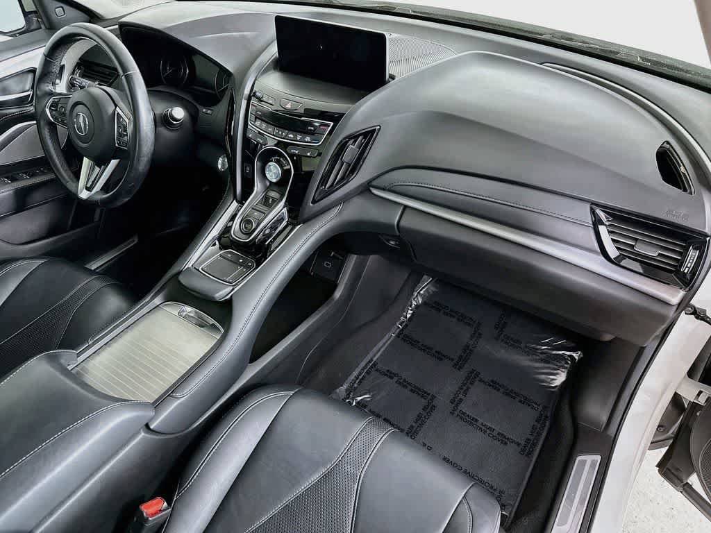 Used 2019 Acura RDX AWD w/ Technology Package image 34