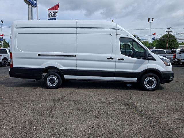 Certified 2023 Ford Transit 250 148 High Roof Extended w/ Fleet Safety Package RWD image 8