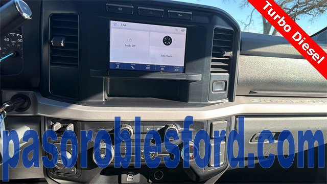Certified 2024 Ford F350 XLT image 14