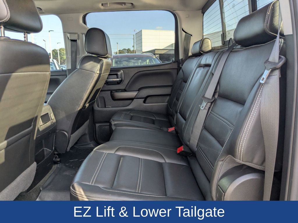 Used 2018 GMC Sierra 1500 Denali image 15