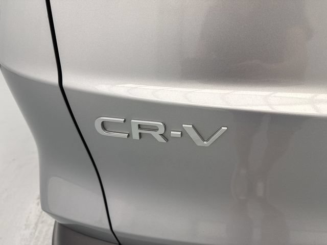 Used 2024 Honda CR-V LX image 9