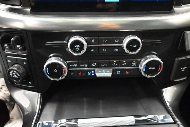 Certified 2023 Ford F150 Lariat w/ Equipment Group 502A High AWD/4WD image 14